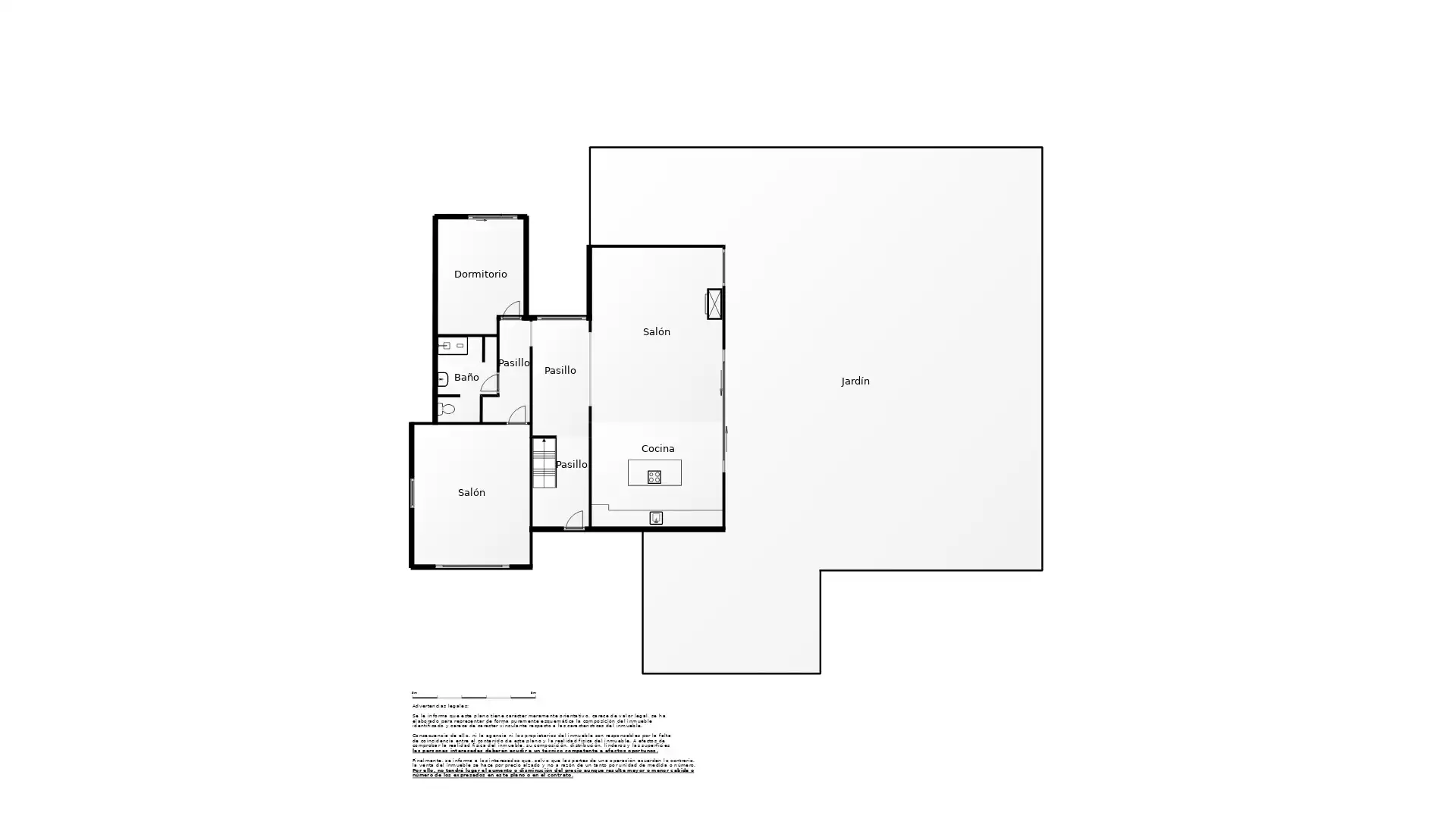 Casa o chalet en venta en Vilanova i la Geltrú con Aire acondicionado, Calefacción y Jardín privado