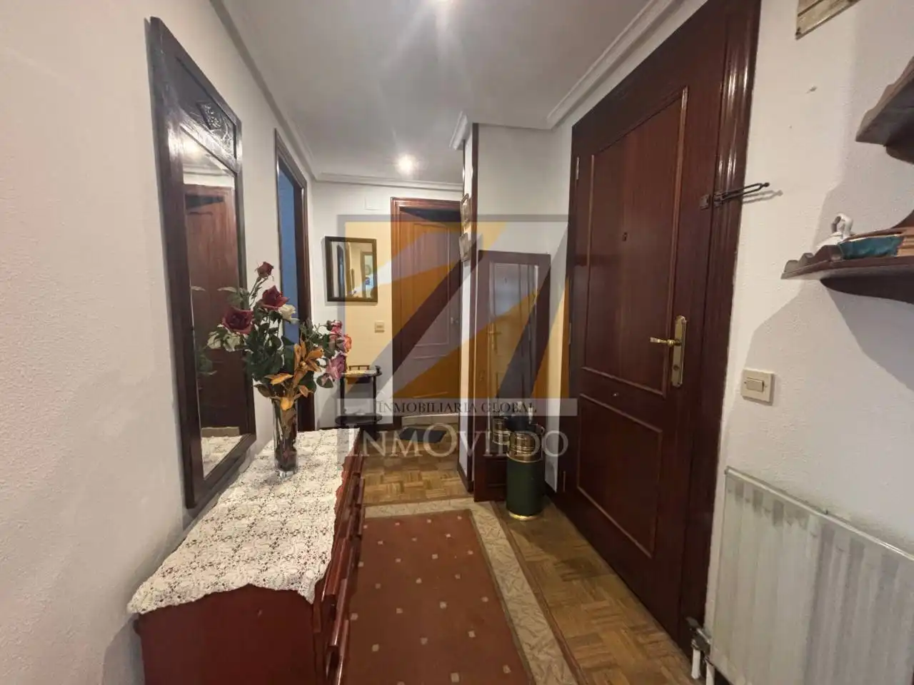 Piso con ascensor en venta en Calle Foncalada, imagen 18