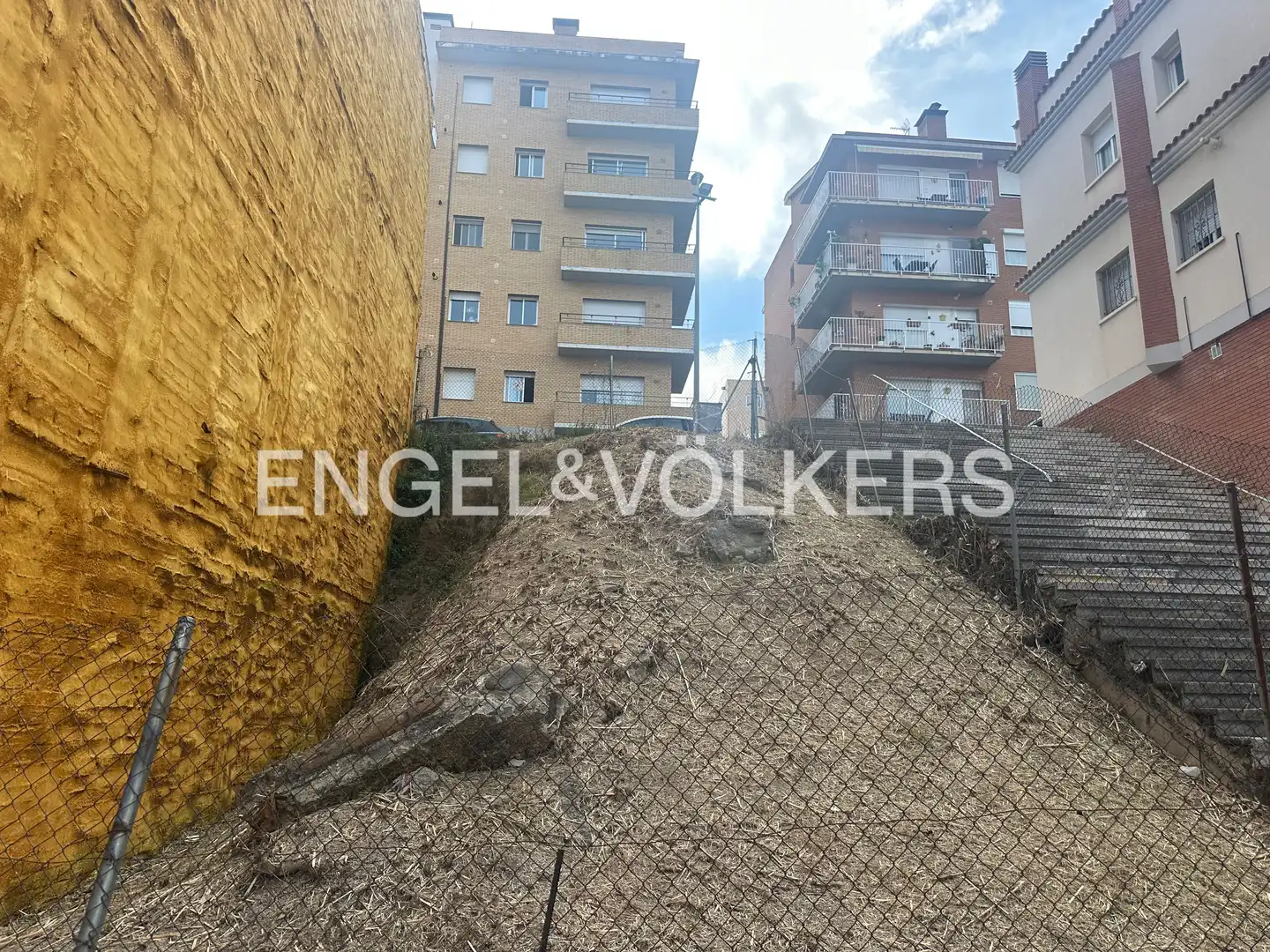 Residencial en venta en Mataró