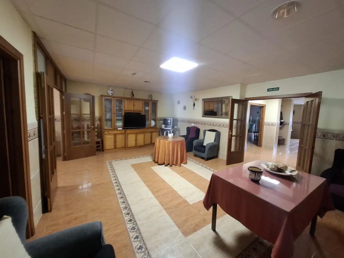 Edificio en venta en Tolox
