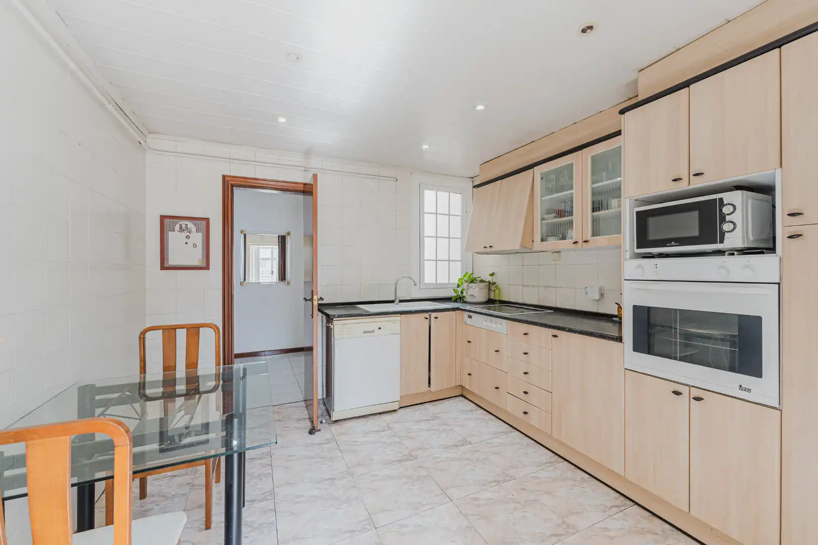 Wohnung mit Terrasse zum Verkauf in Carrer de València, imagen 9