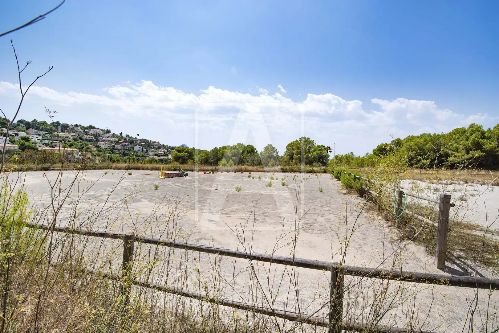 Terreny residencial en venda a La Empedrola