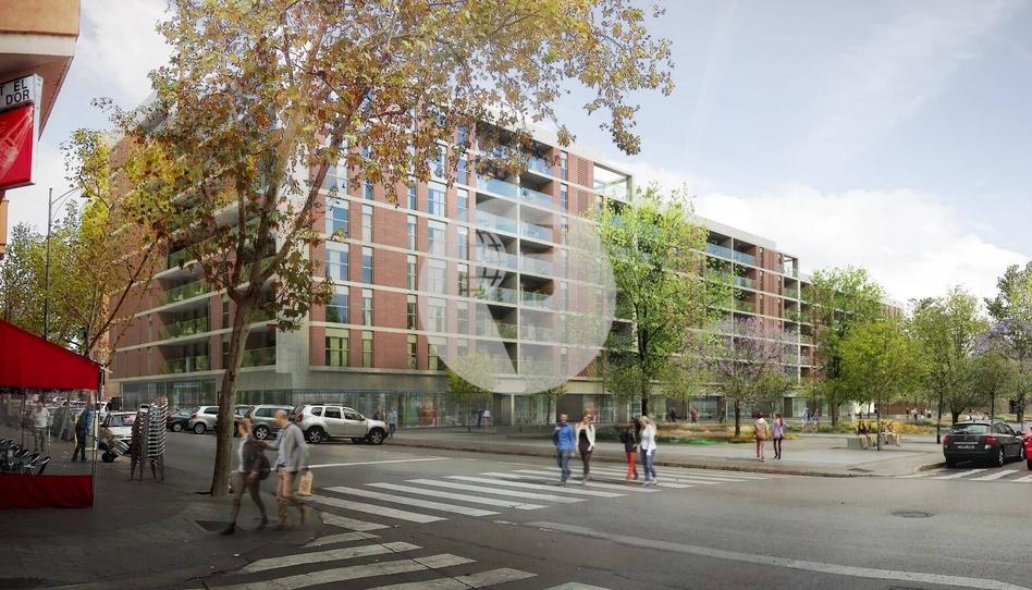 Photo 1 of Premises for sale in Sol i Padris - Sant Oleguer, Barcelona