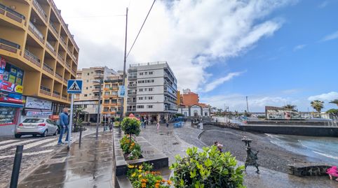 Foto 2 de Estudi en venda a Zona Martiánez, Puerto de la Cruz