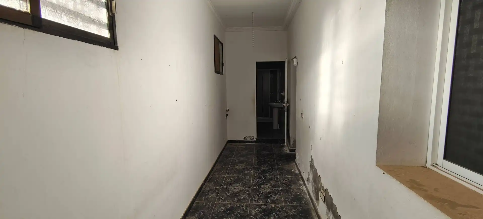 Finca rústica en venta en Barrial - San Isidro - Marmolejos