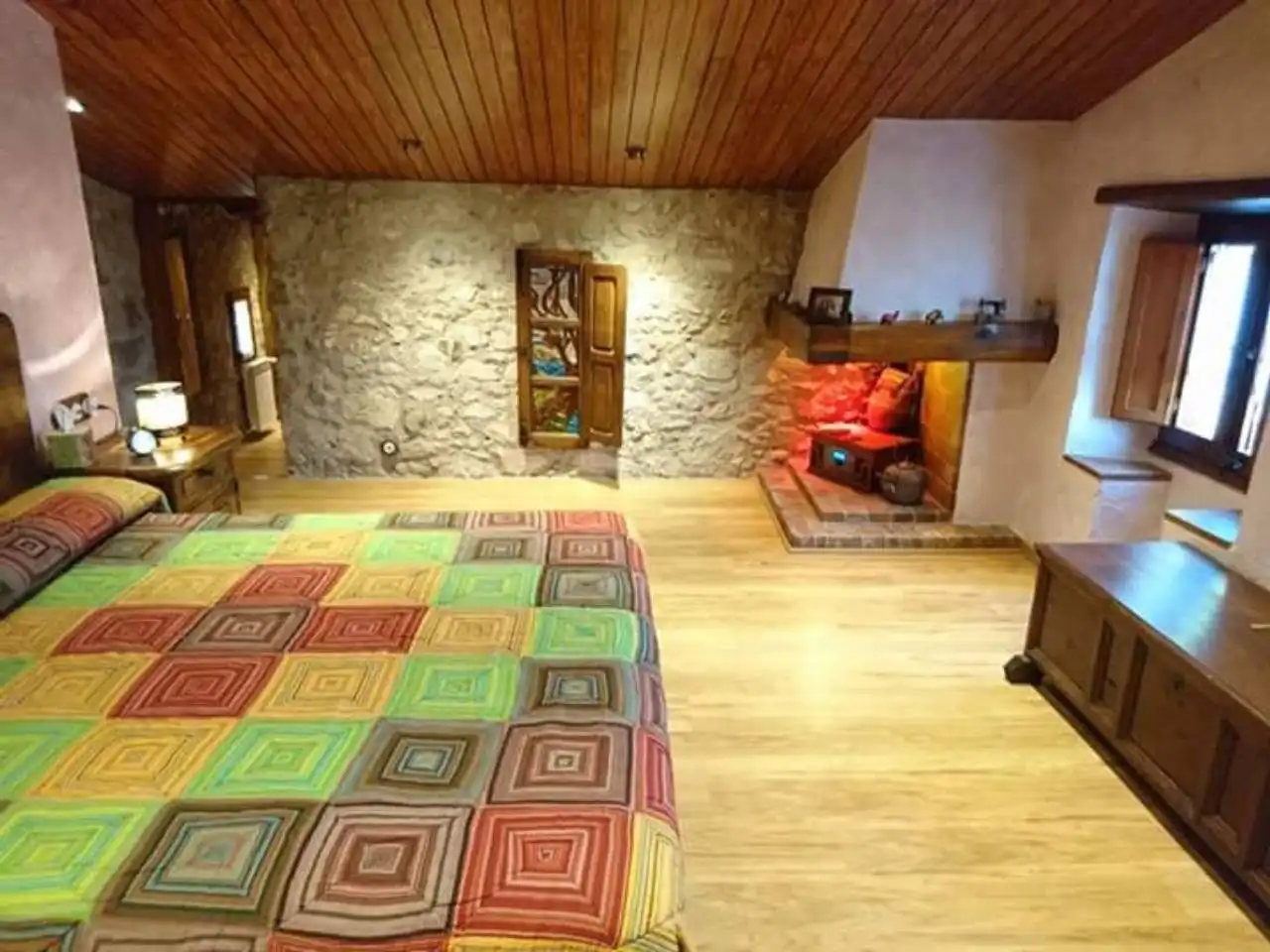 Maison rustique avec piscine à vendre à L'Ametlla del Vallès, imagen 47