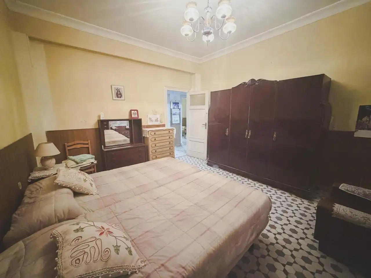 Habitación de Piso en venta en Cádiz