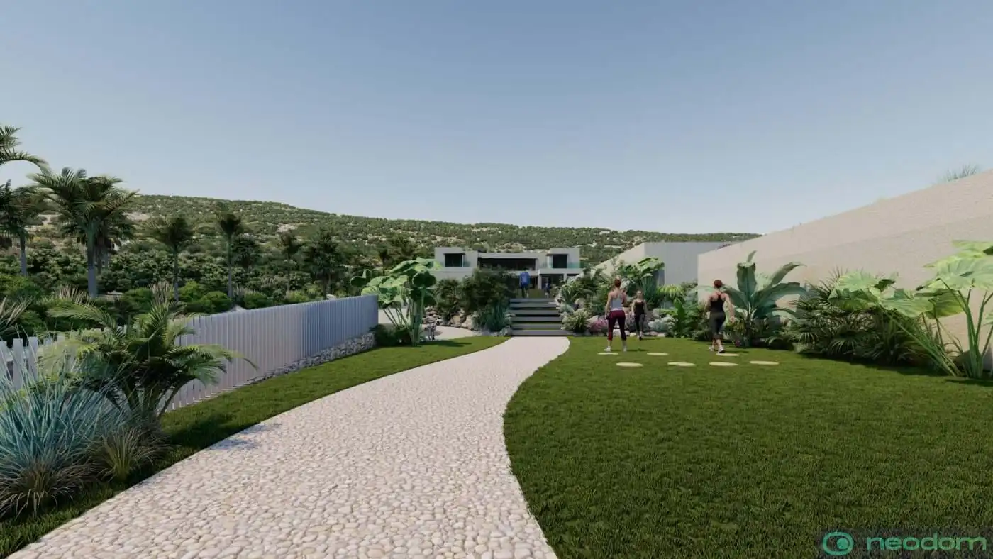 House for sale in Campo de Murcia, imagen 20
