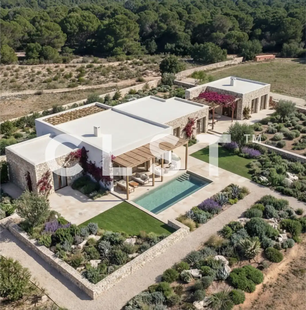 Terrace of Residential for sale in Eivissa