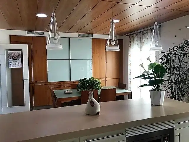 Chalet con terraza en venta en La Banda - Campo de Fútbol, imagen 8