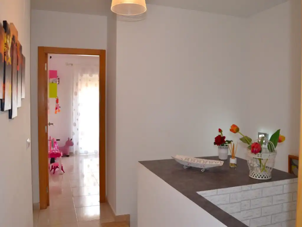 Apartamento en venta en Sagra con Aire acondicionado, Jardín privado y Terraza