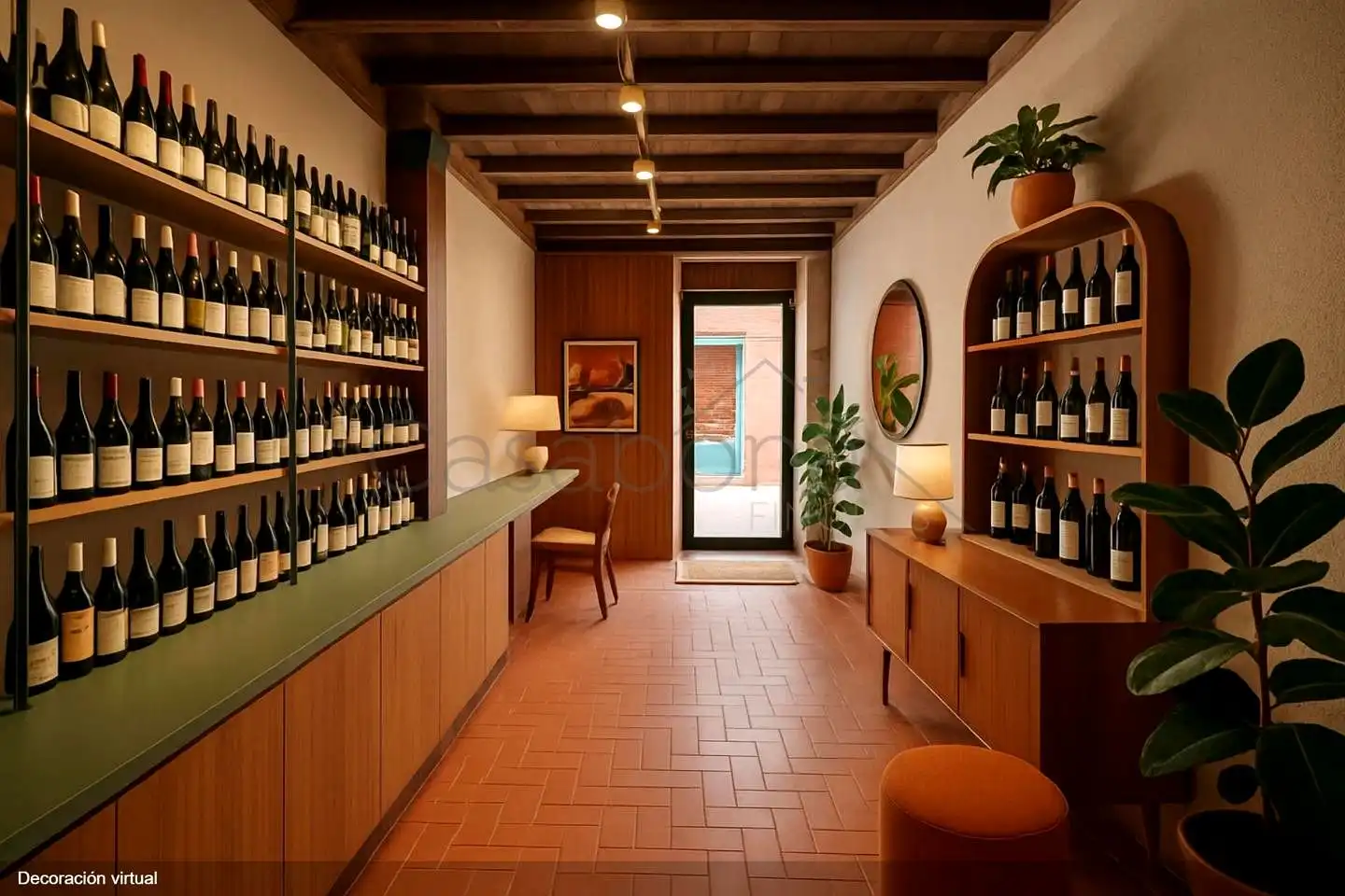 Local de lloguer en Barcelona