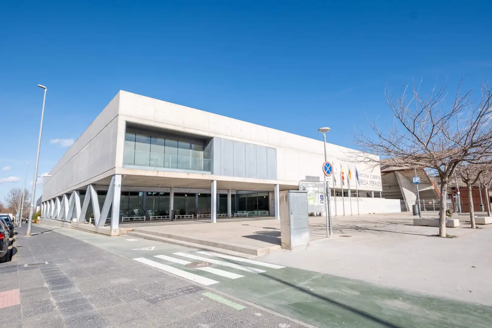 Piso en venta en Calle RAMIRO I, 46, Cuarte de Huerva
