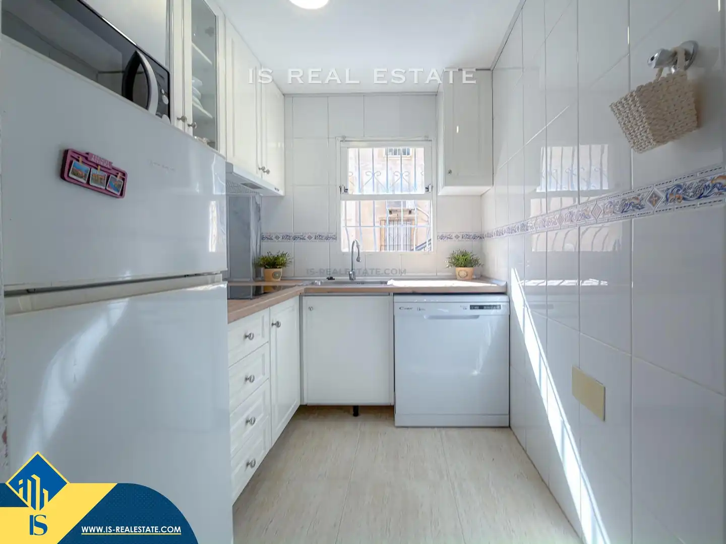 Bungalow amb piscina en venda a Nueva Torrevieja - Aguas Nuevas, imagen 16