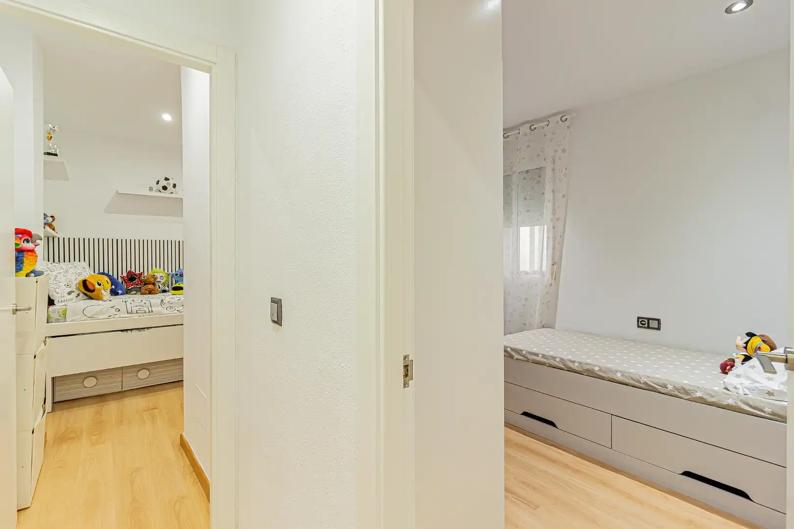 Habitación de Piso en venta en Cartagena con Aire acondicionado, Terraza y Trastero