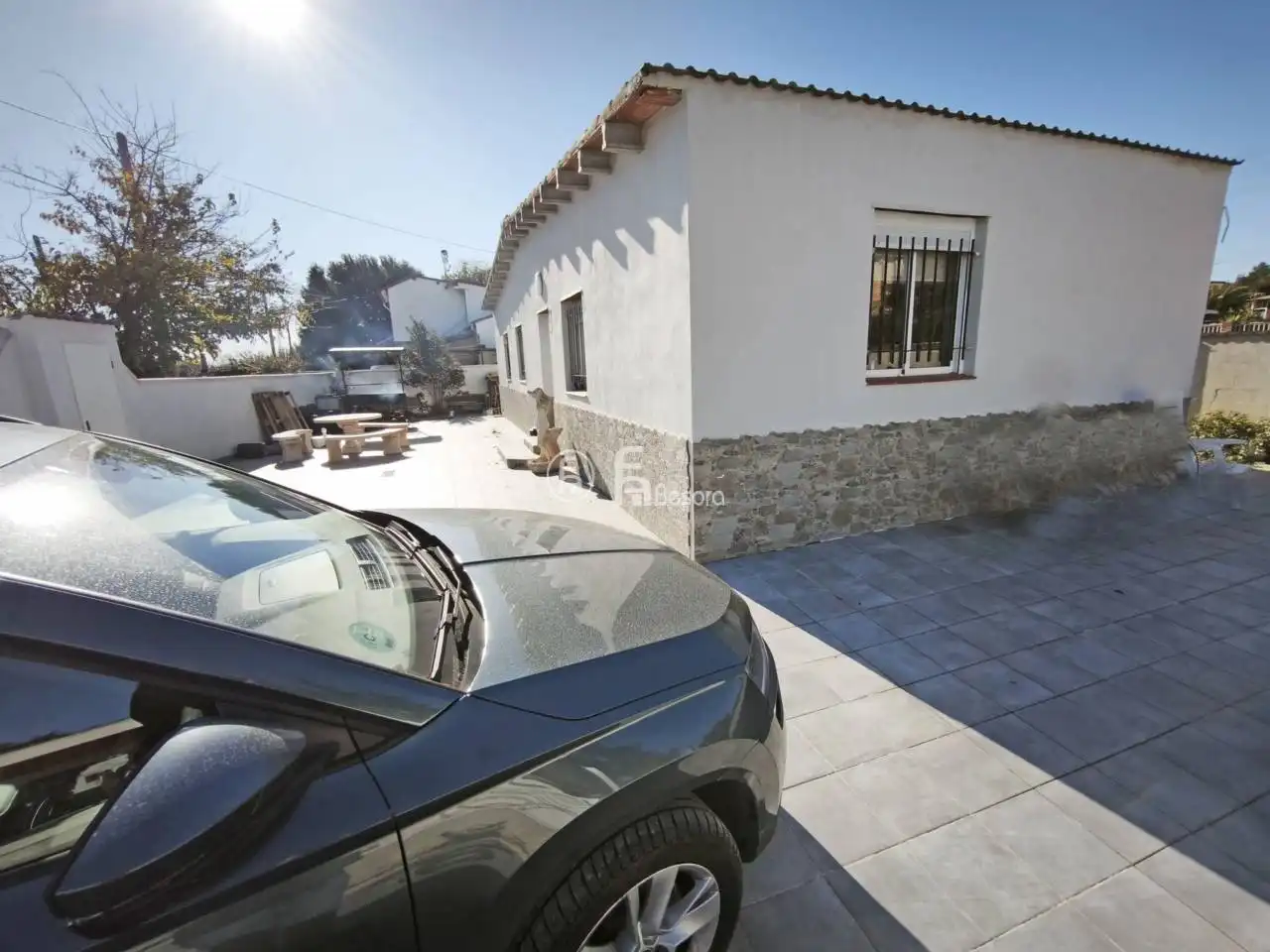Villa mit Garten zum Verkauf in Rosselló, imagen 34