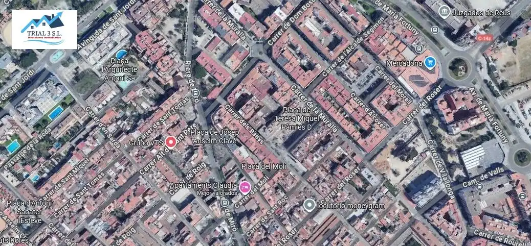 Appartamento in vendita a Calle DOM BOSCO 18, imagen 2