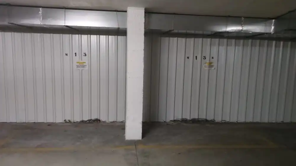 Parking à vendre à C/ de la flor, imagen 8