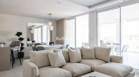 Foto 4 de Apartament en venda a Aloha, Marbella