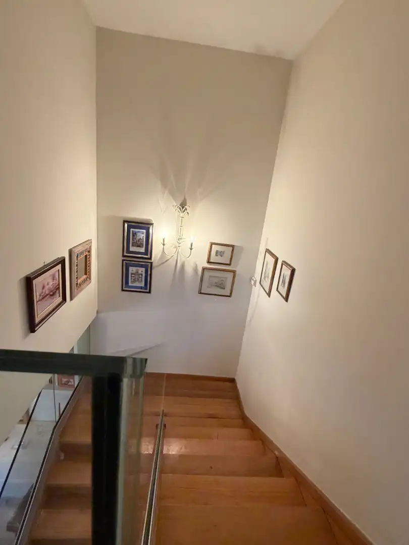 Casa adosada en venta en Guadalajara con Calefacción