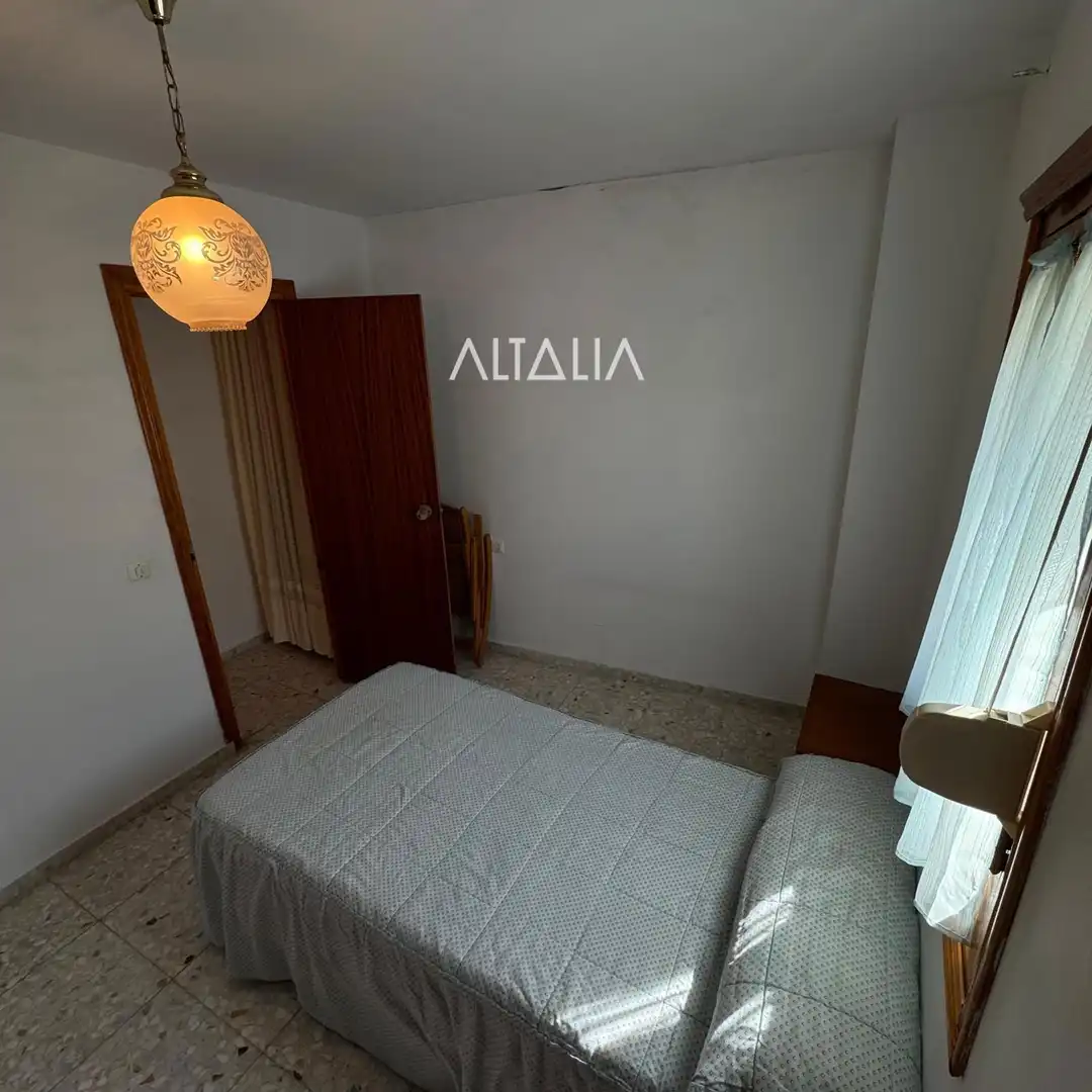 Habitación de Casa o chalet en venta en Torrejoncillo del Rey con Amueblado