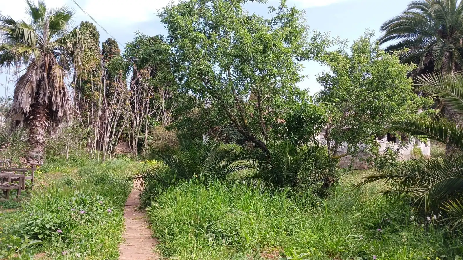 Casa o chalet en venta en Dénia con Aire acondicionado, Calefacción y Jardín privado