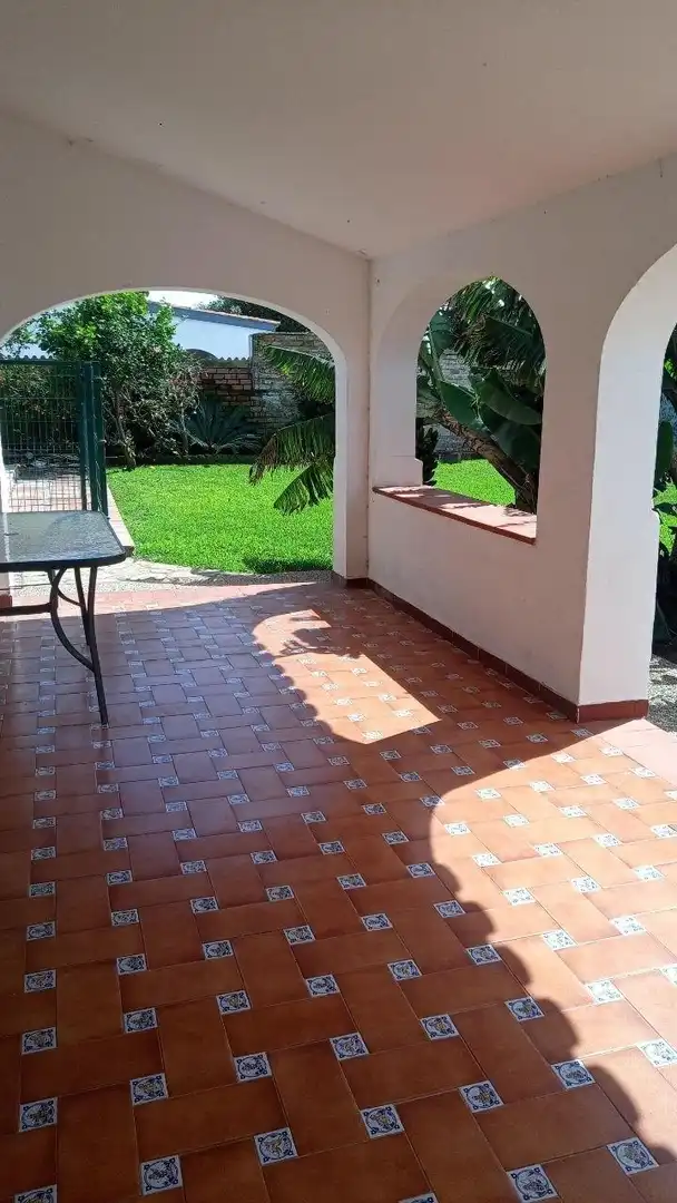 Chalet con piscina en venta en El Zabal - Santa Margarita, imagen 2