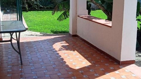 Foto 2 de Casa o xalet en venda a El Zabal - Santa Margarita, La Línea de la Concepción