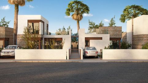 Foto 2 de Casa o chalet en venta en Algorfa, Alicante