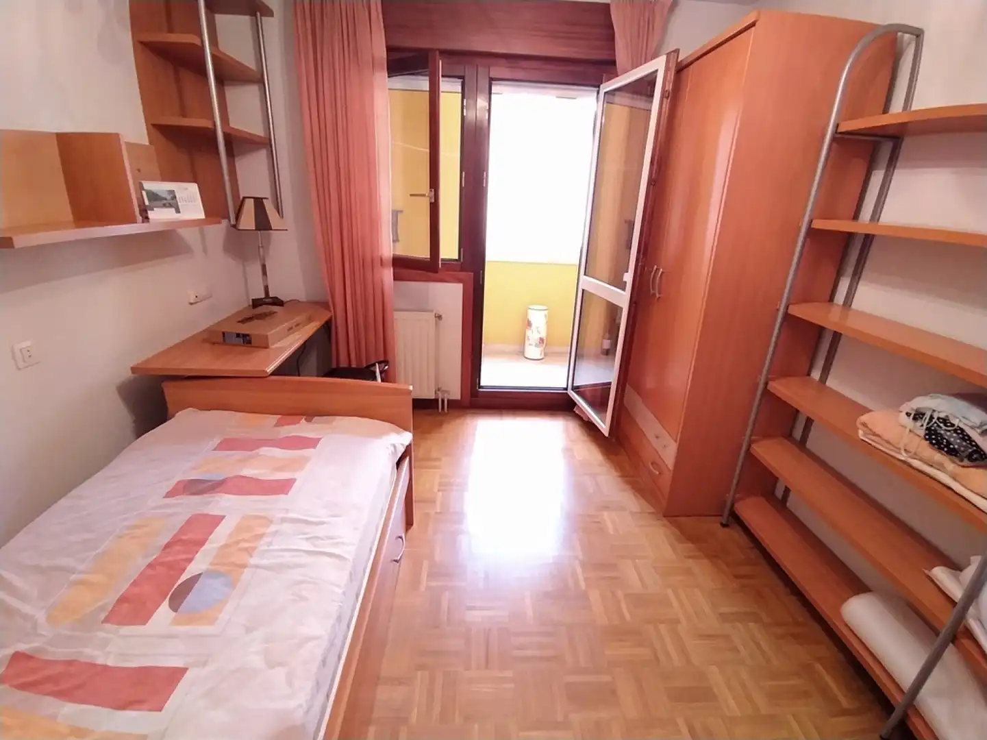 Wohnung mit Terrasse zum Verkauf in Versalles, imagen 9