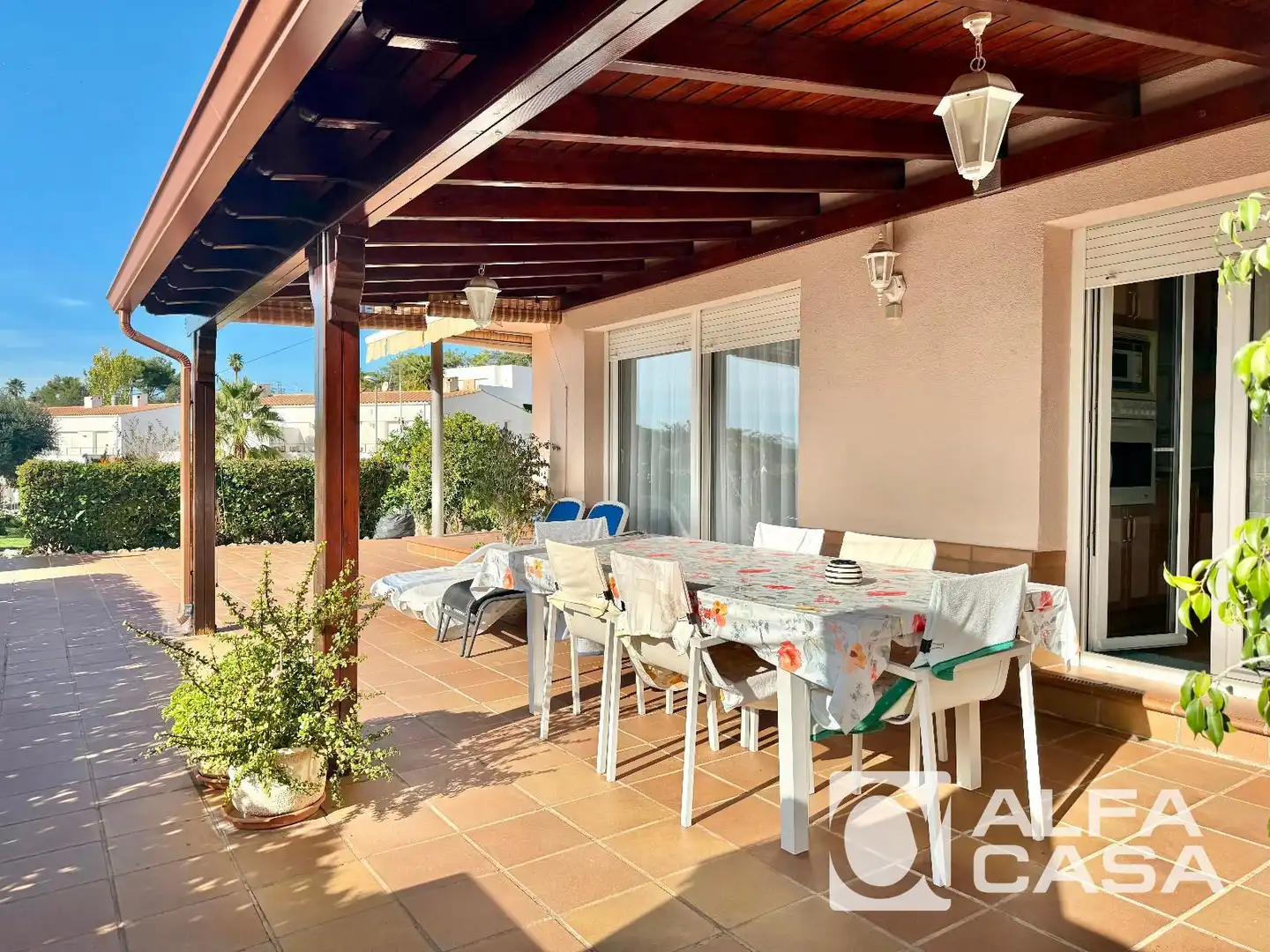 Maison avec terrasse à vendre à Roca Grossa, imagen 21