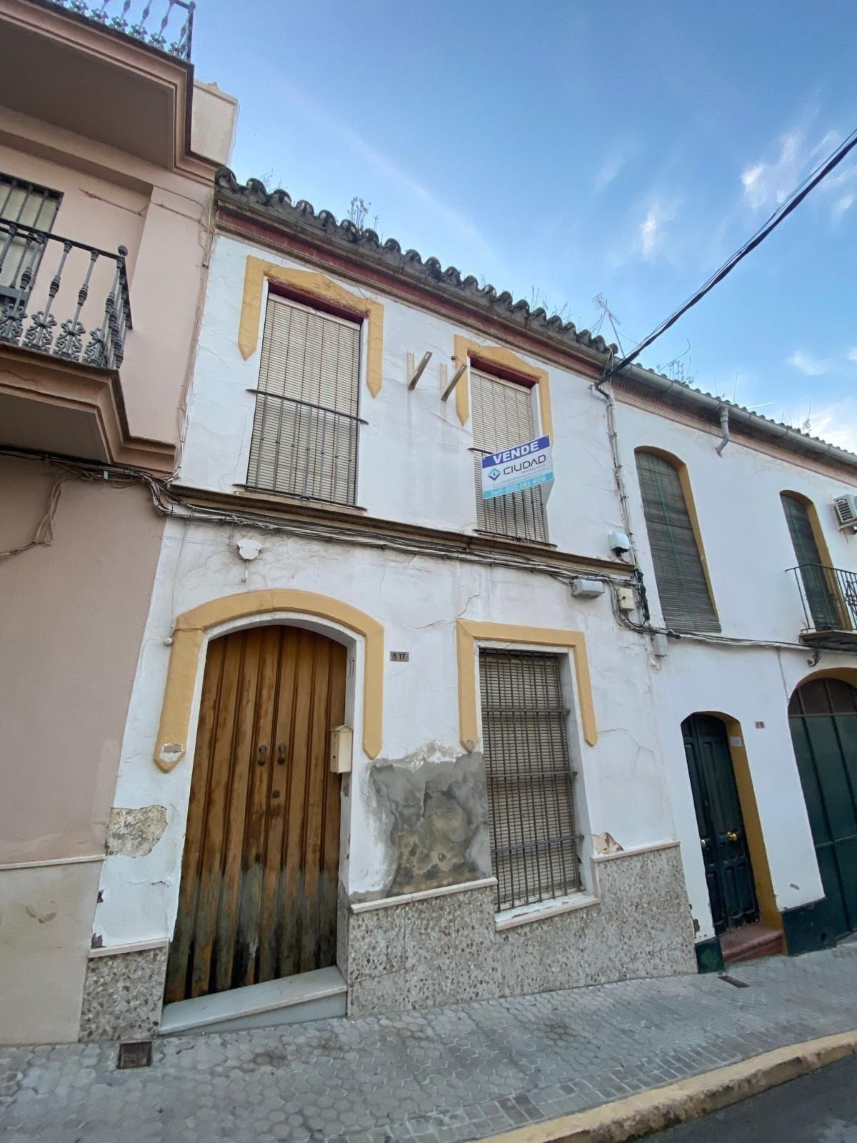 Casa o chalet en venta en Calle LOBATO