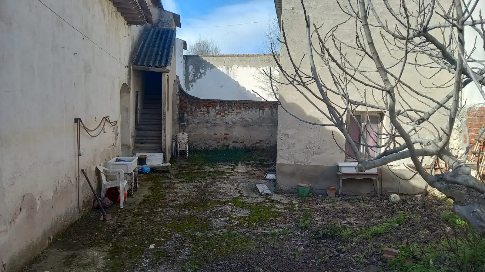 Casa o xalet en venda en Chinchón