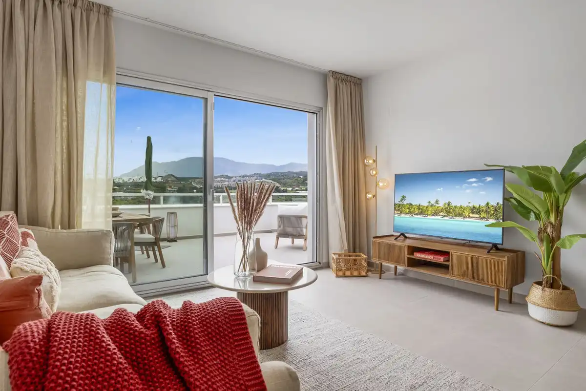 Ático en venta en Avenida Benamara 15, imagen 6