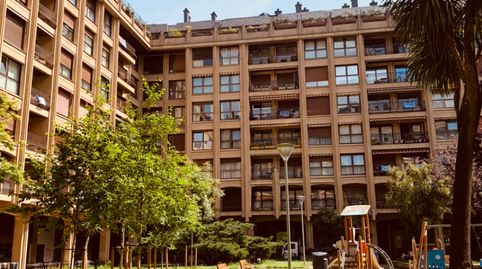 Foto 3 de Piso en venta en Segundo Izpizua Kalea, Gros, Donostia - San Sebastián