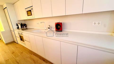 Foto 5 de Pis de lloguer a Sierra Dorada, Rincón Alto, Benidorm