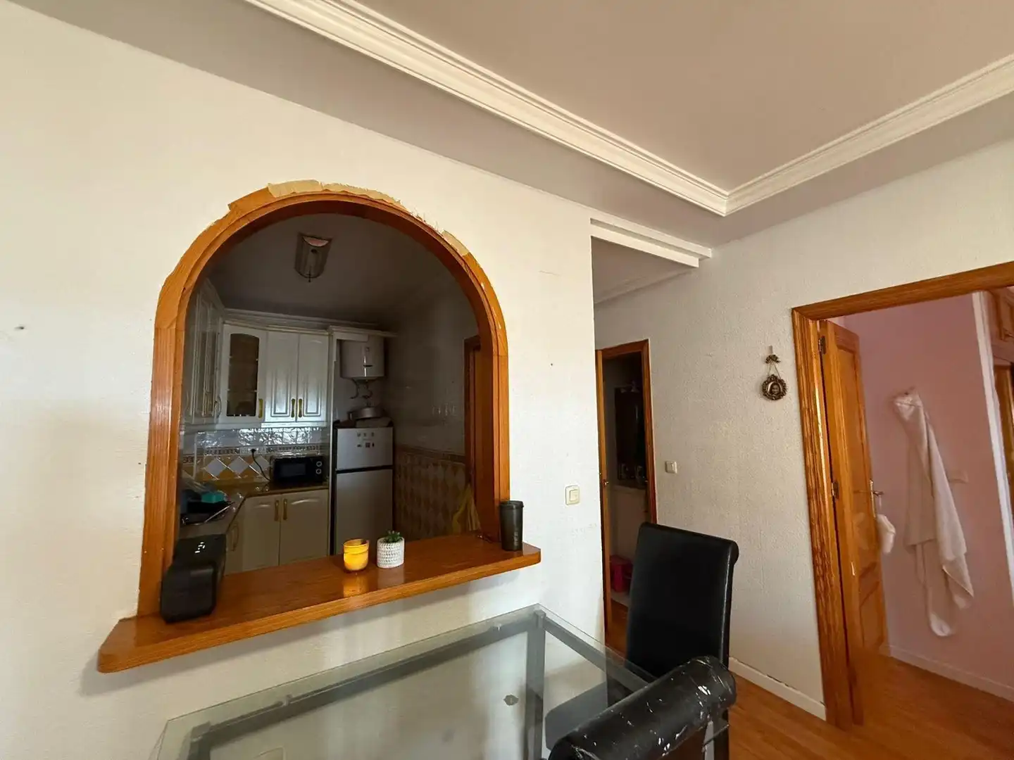 Ático con terraza en venta en Playa del Cura, imagen 6