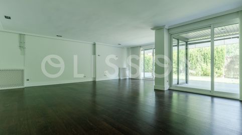 Foto 5 de Dúplex en venta en El Soto de la Moraleja, La Moraleja