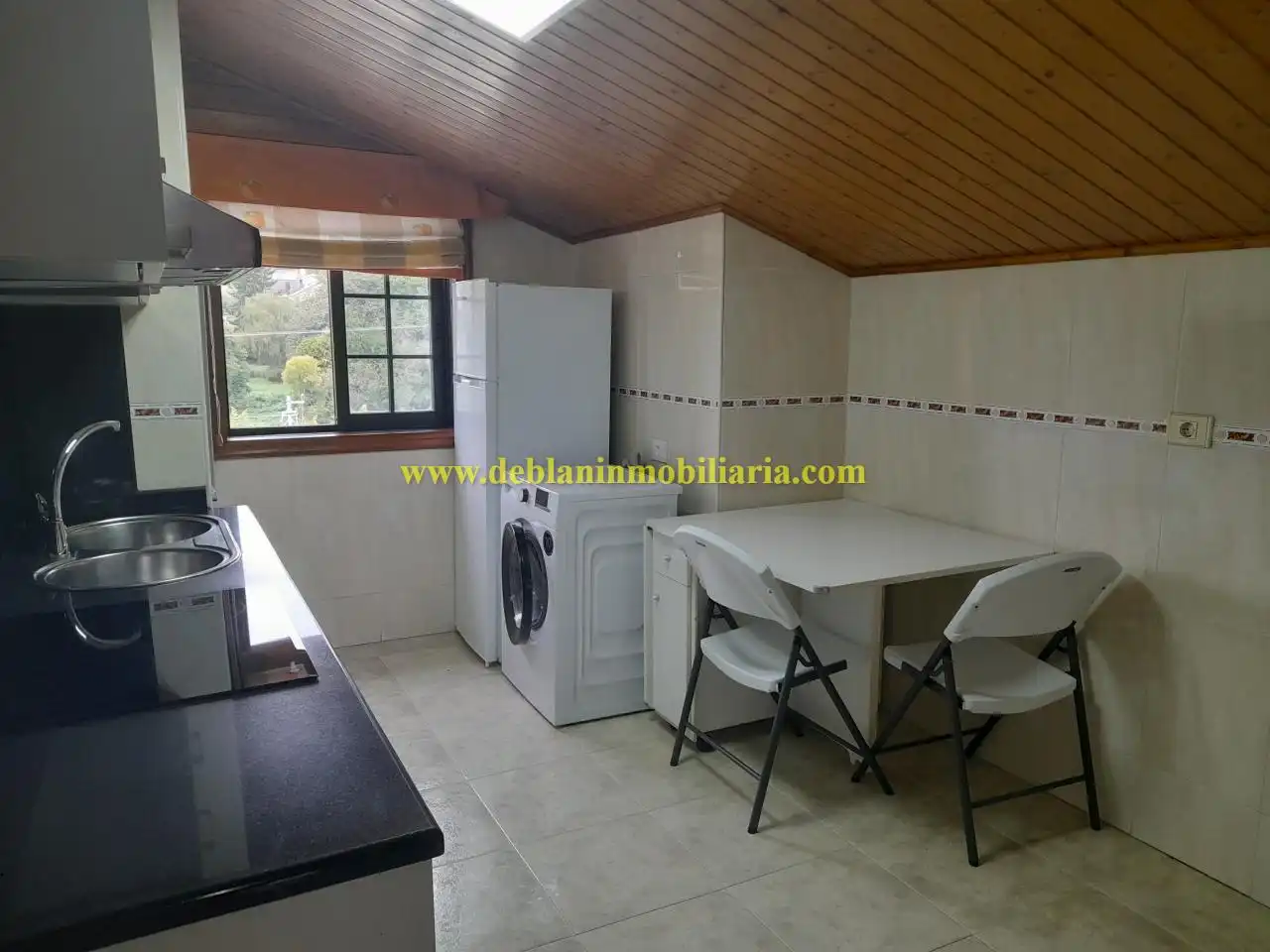 Wohnung zur Miete in Tui, Pontevedra