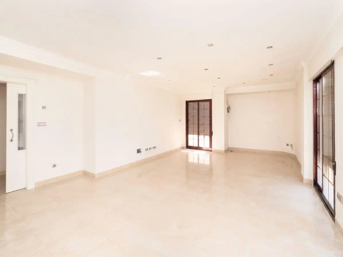 Flat with lift for sale in Calle JOSE RAMOS, imagen 2