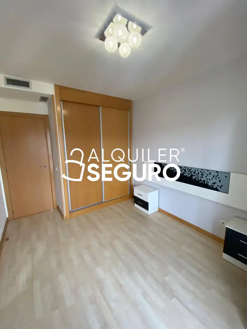 Flat with lift to rent in Estrella, imagen 2