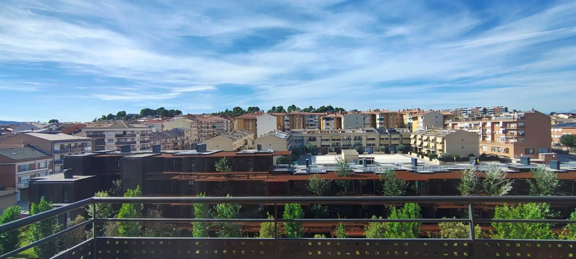 Flat with terrace for sale in Bases de Manresa - Carretera de Santpedor, imagen 7