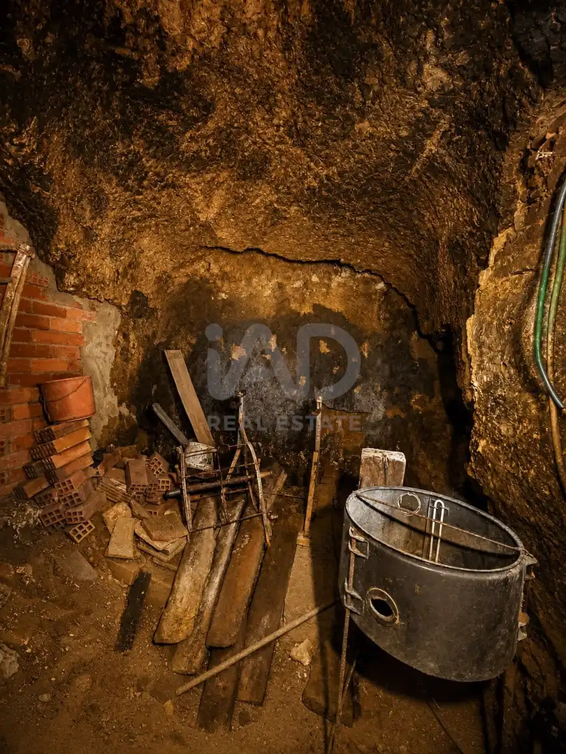 Terreno en venta en Chozas de Abajo