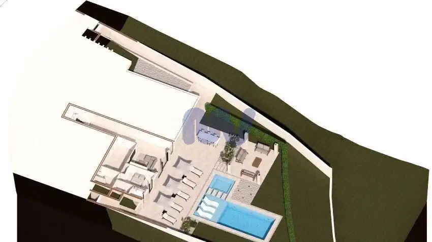 House with pool for sale in Urbanización Parque Elviria, imagen 13