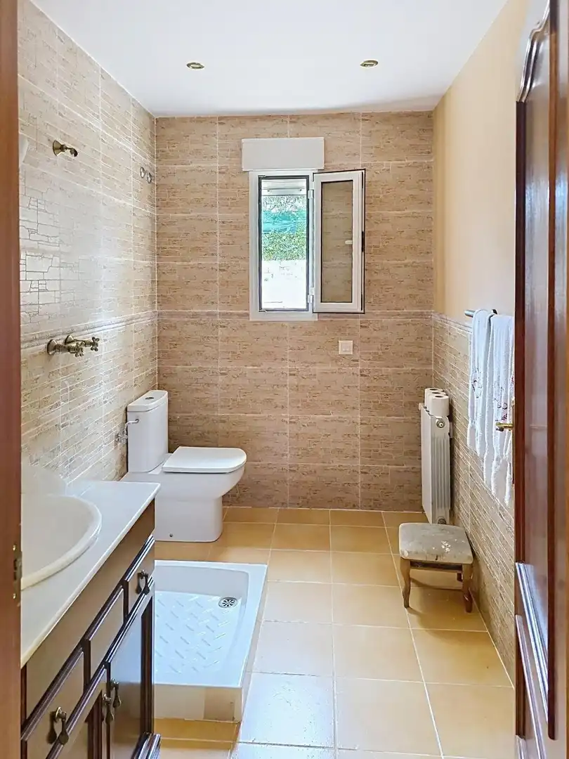 Casa amb terrassa en venda a Alfinach - Los Monasterios, imagen 14
