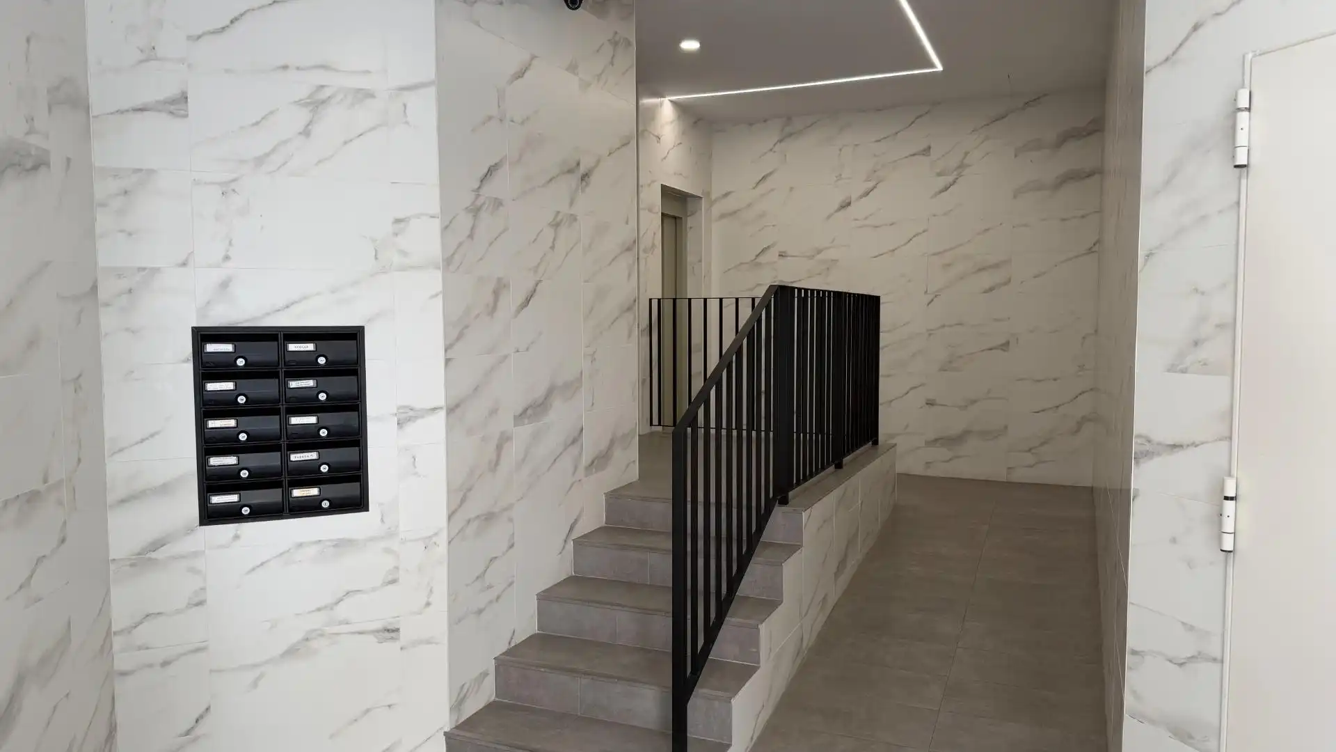 Büro mit Aufzug zur Miete in Calle Calle Cervantes, imagen 3