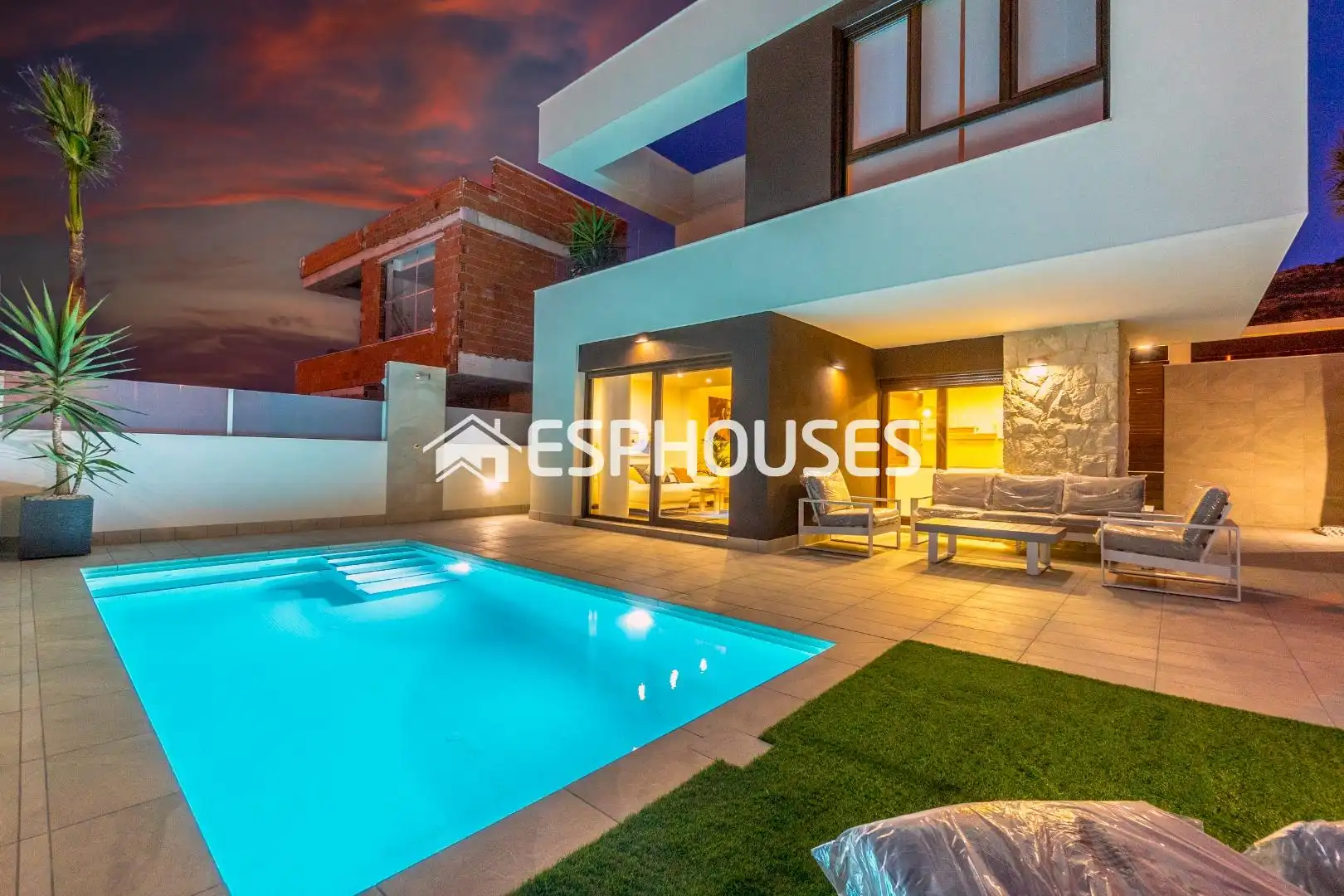 House with terrace for sale in Rojales, imagen 43