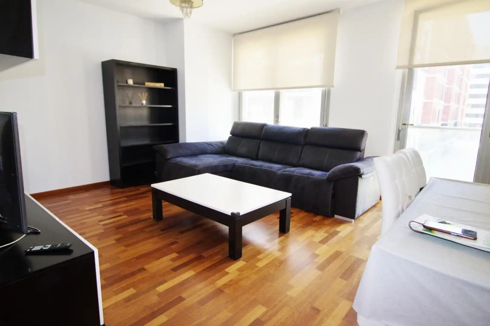 Appartement avec ascenseur à vendre à Elche ciudad