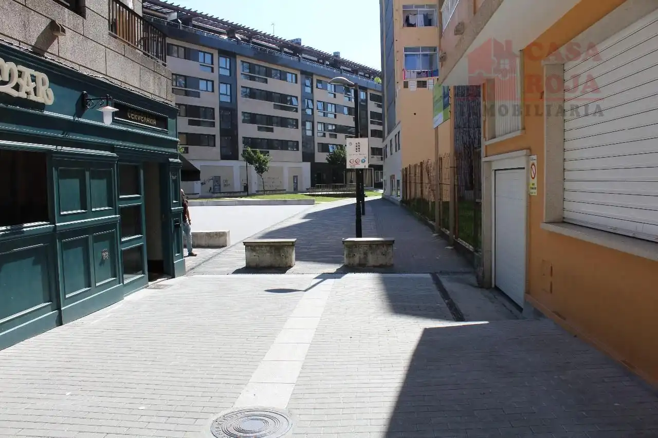 Business premises to rent in Cangas pueblo, imagen 2