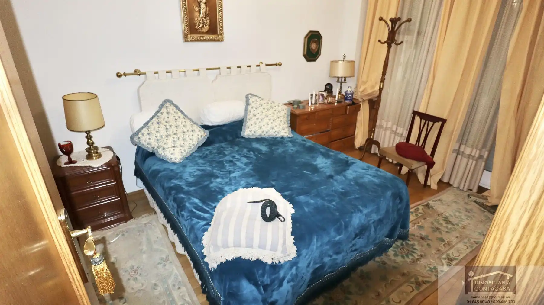 Chalet en venta en Miraflores de la Sierra, imagen 6